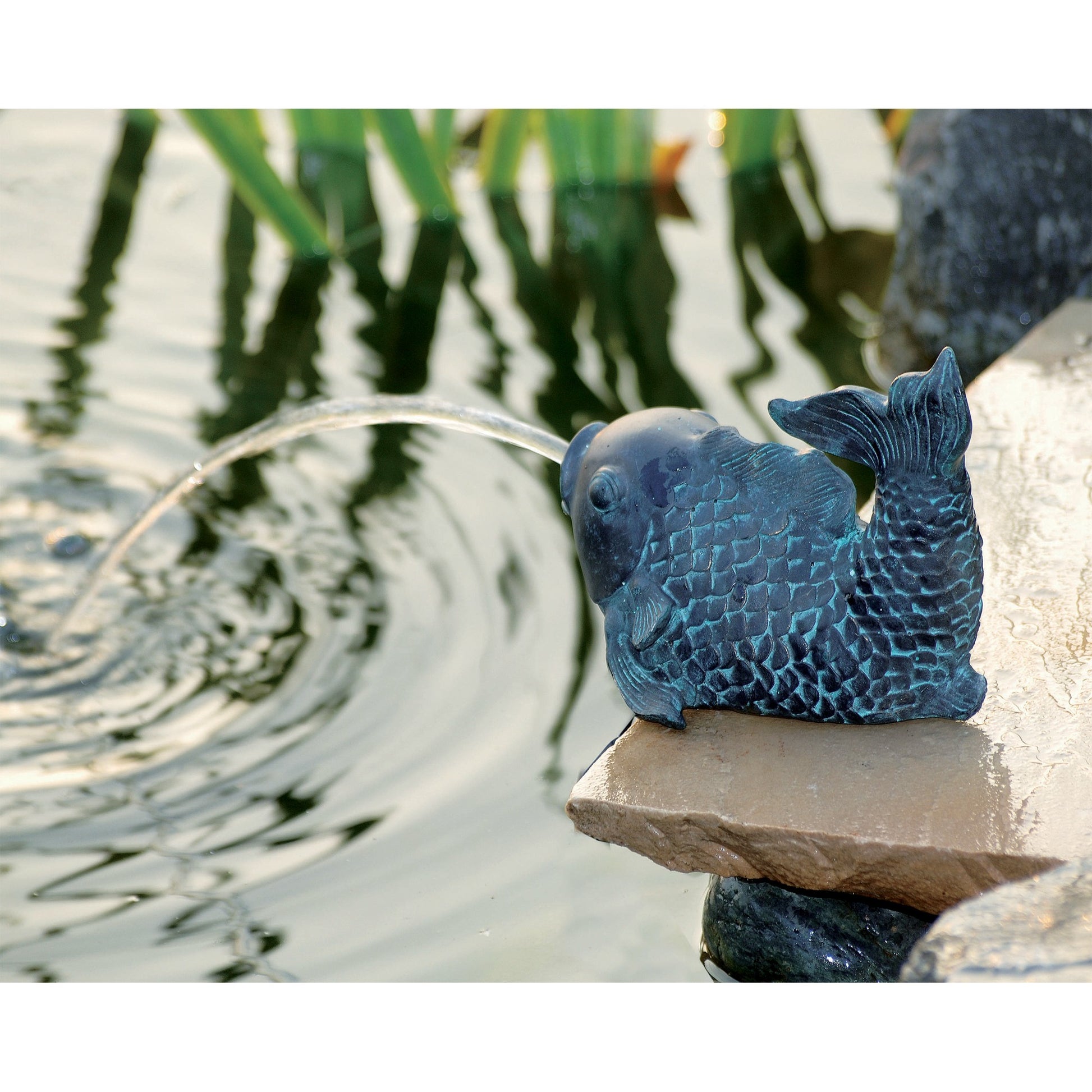 Ubbink Ubbink Ponddecor Set 600