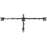 Neomounts von Newstar Flatscreen Office Teun FPMA-D550D3Black - afbeelding 2