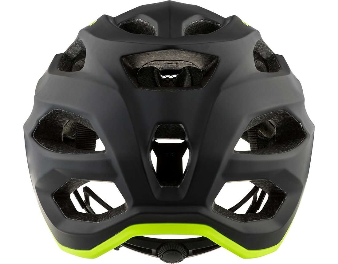 Alpina Carapax 2.0 - MTB-Helm