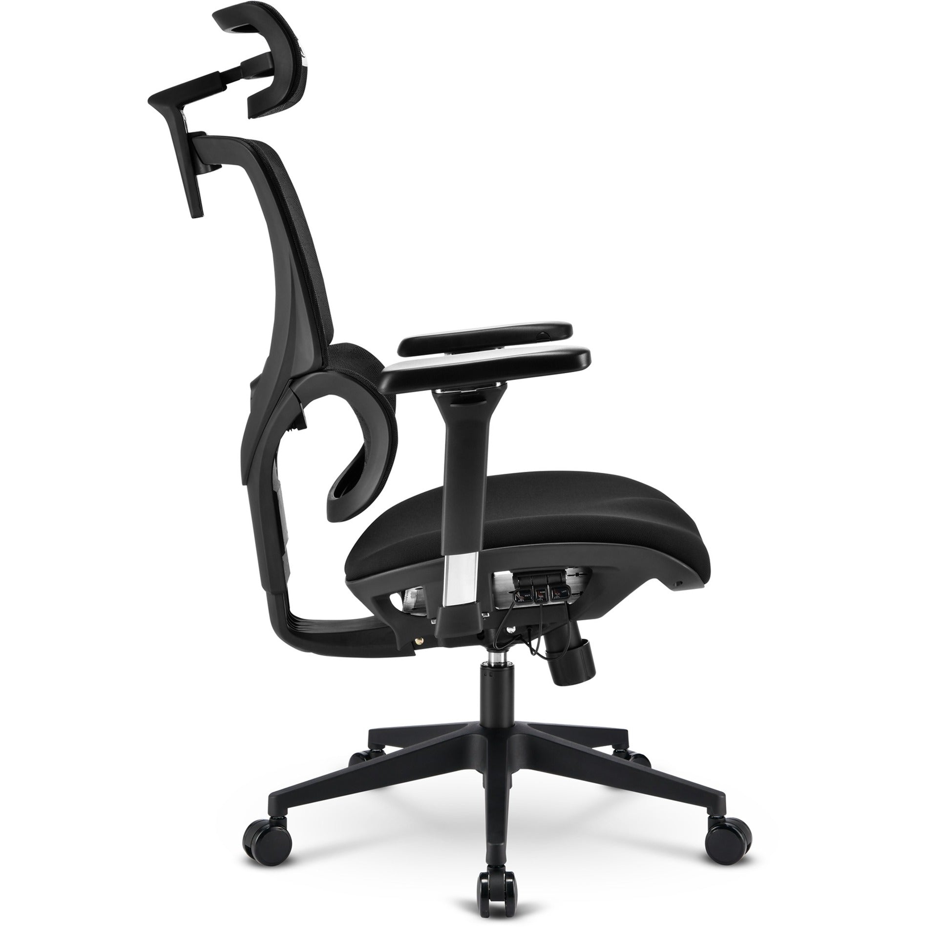 Sharkoon Officepal C40