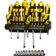 Stanley 47-teiliger Schraubendreher-Set