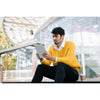 Asus Chromebook CM30 abnehmbares Cl3001DM2A-R70267 10,5 2-in-1-Laptop (Silber | Kompanio 520 | Mali-G52 2ee MC2 | 8 GB | 64 GB EMMC)