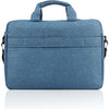 Lenovo 16-Zoll handliche Casual Top Loader T210 Laptoptasche (blau)