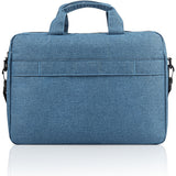 Lenovo 16-Zoll handliche Casual Top Loader T210 Laptoptasche (blau) - afbeelding 2