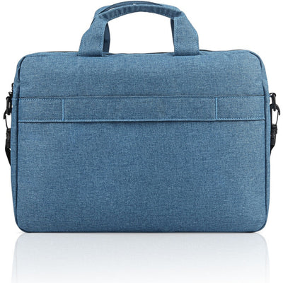 Lenovo 16-Zoll handliche Casual Top Loader T210 Laptoptasche (blau)