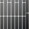 Luxshield Reflexaufkleberstreifen