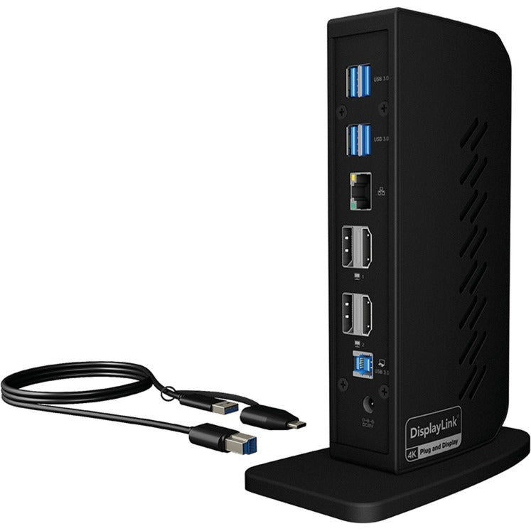 Icy Box IB-DK2252AC