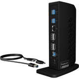 Icy Box IB-DK2252AC - afbeelding 1
