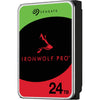 Seagate Ironwolf Pro 24 TB Festplatte (SATA 6 GB, 24 7)