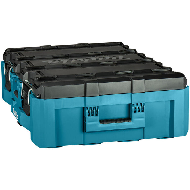 Makita Zubehör Maktrak Werkzeugkasten groß – p-91017