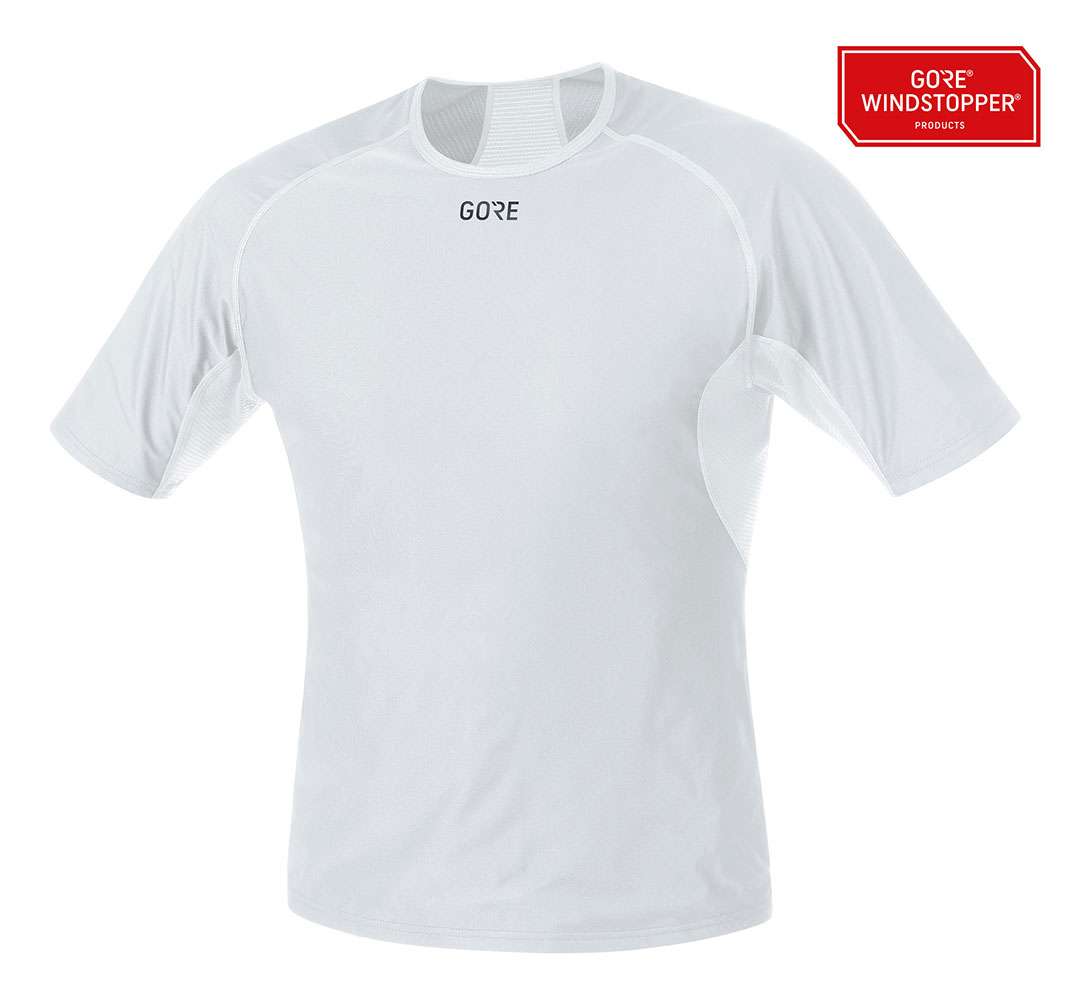 Gorewear m gore® windstopper® Baselayer-Shirt - Basisschicht-Shirt
