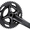 Shimano GRX FC-RX600 2x11-fach Kurbel 46 30