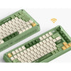 Iqunix ZX75 Camping Wireless mechanischer Tastatur