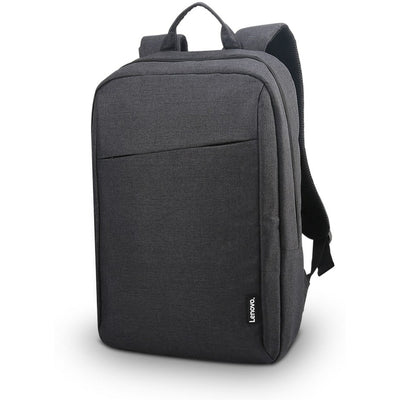 Lenovo 16-Zoll praktischer Freizeit-Laptop-Rucksack B210 (Schwarz)