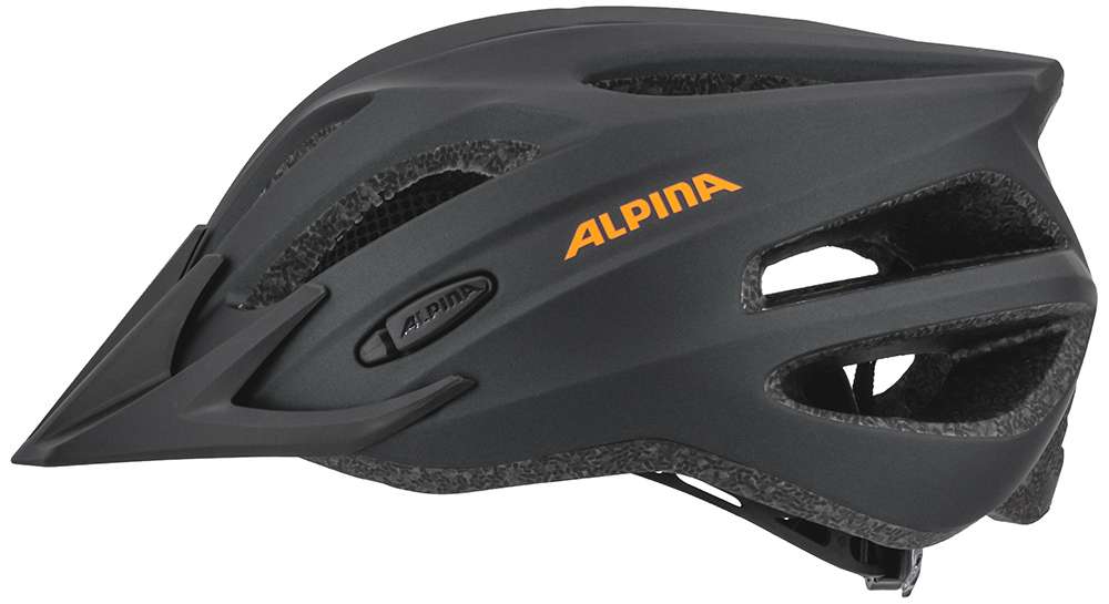 Alpina Tour 2.0 - MTB-Helm