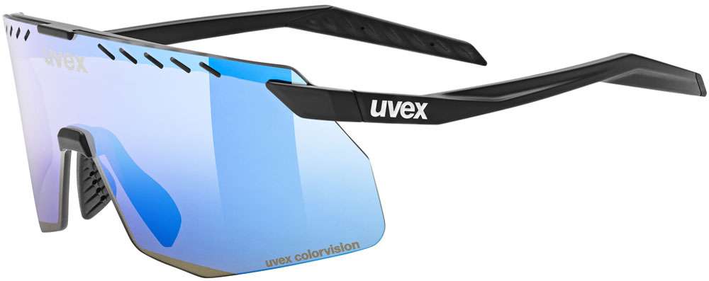 Uvex Pace Stage S CV – Sportbrille