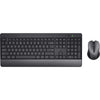 Vertrauen Sie Trezo Komfort Wireless Keyboards Muisset