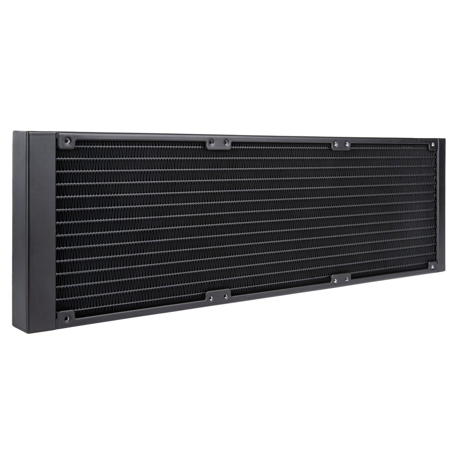 Silverstone Icemyst 360 Pro Wasserkühlung (schwarz, 4-Pin-PWM)