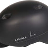 Livall C21 Fahrradhelm Medium 52-56 cm geeignet für Geschwindigkeit Pedelec Moped SOS-Funktion Bremslicht