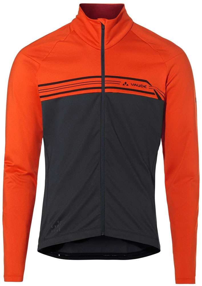Vaude posta ii - Langarmtrikot