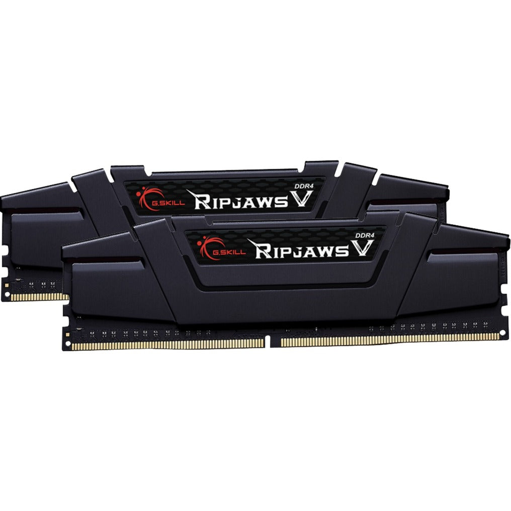 G.Skill 16GB DDR4-3200 Kit