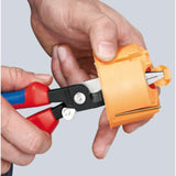 Knipex Electronics Installation Tang 13 92 200 - afbeelding 4