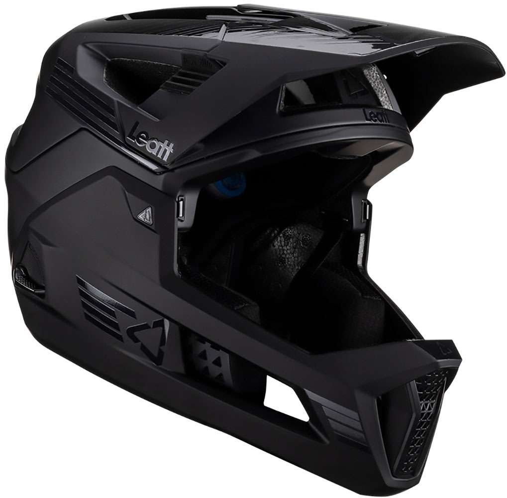 Leatt 4.0 Enduro - Integralhelm