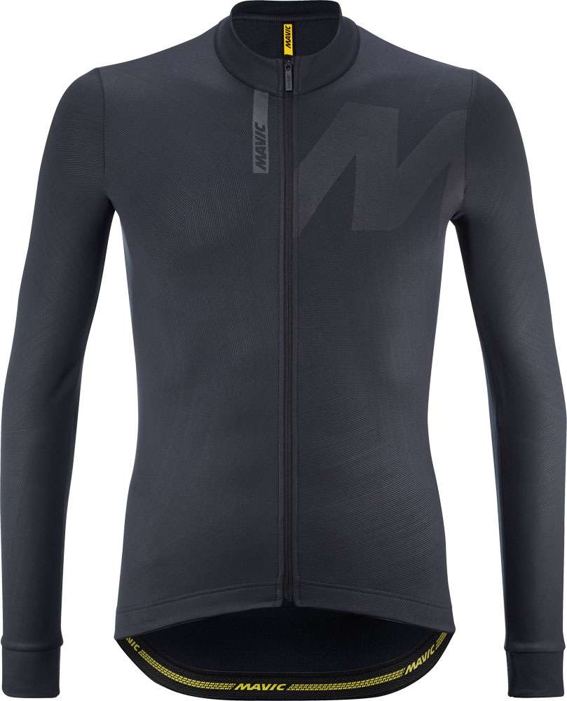 Mavic Ksyrium Thermo – Langarmtrikot