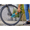 Gardena Cleansystem Fietsbrush Reinigungsset
