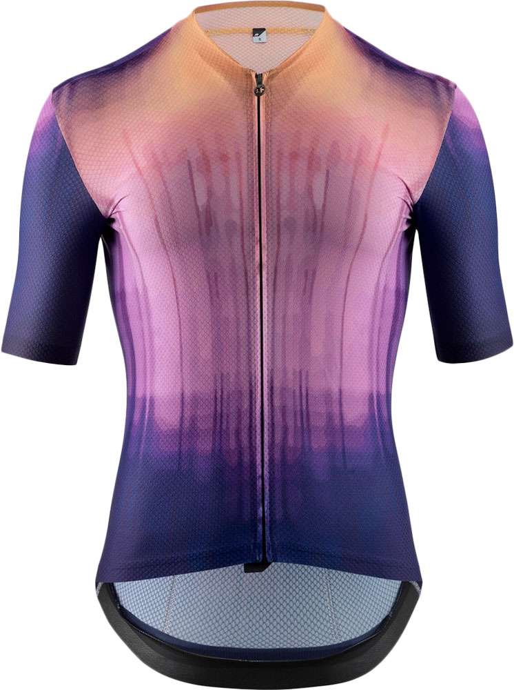 Assos equipe r s11 surface – Trikot
