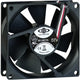 Inter-Tech Case Fan 80 mm Bulk