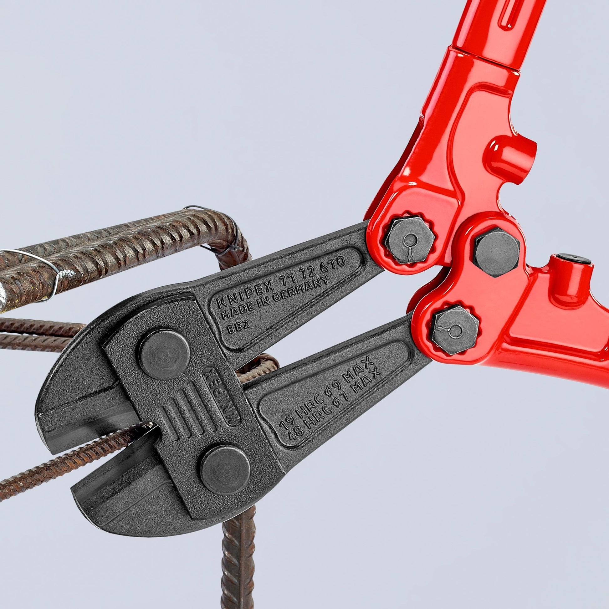 Knipex -Betonschere 7172610