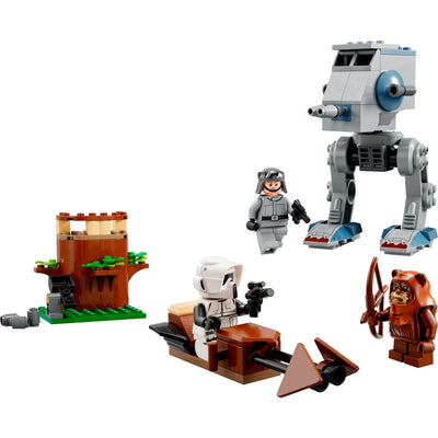 LEGO LEGO Star Wars 75332 AT-St.