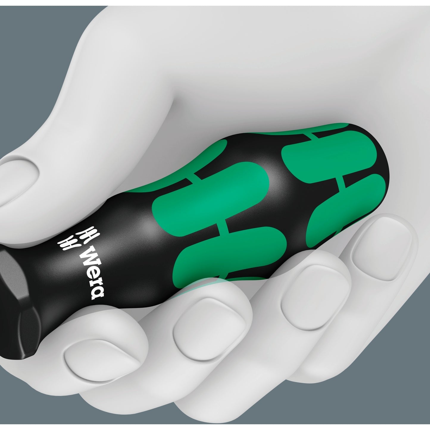 Wera 367 6 Torx HF Schraubendreher Set Kraftform Plus +