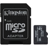 Kingston Industrial Microsdhc 8 GB