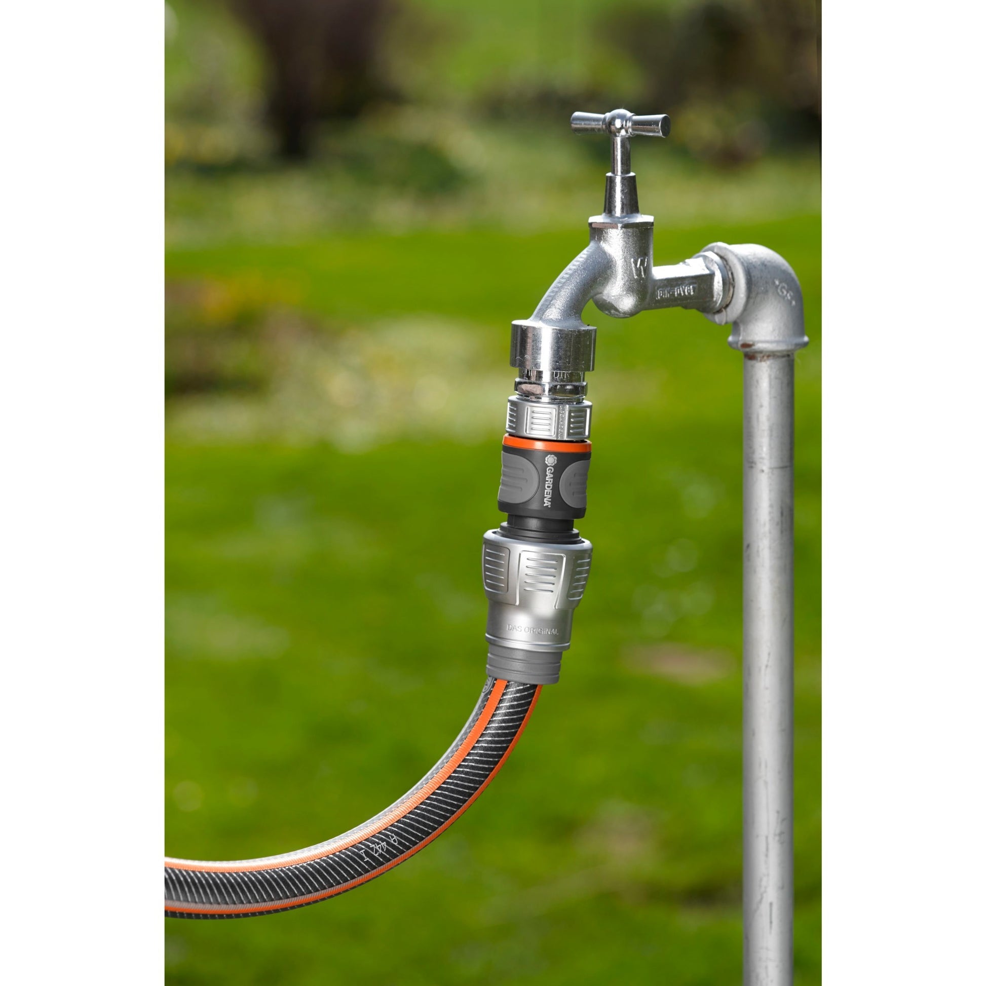 Gardena Premium -Schlauchstück 19 mm (3 4)