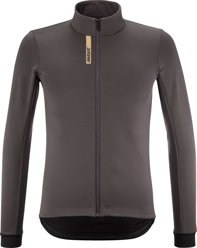 Mavic Aksium Thermo-Thermojacke