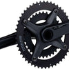 Praxis Works Alba X M30 Road Kurbelgarnitur 48 32
