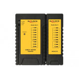 Delock -Netzwerk -Toolkit für RJ45 11 - afbeelding 5