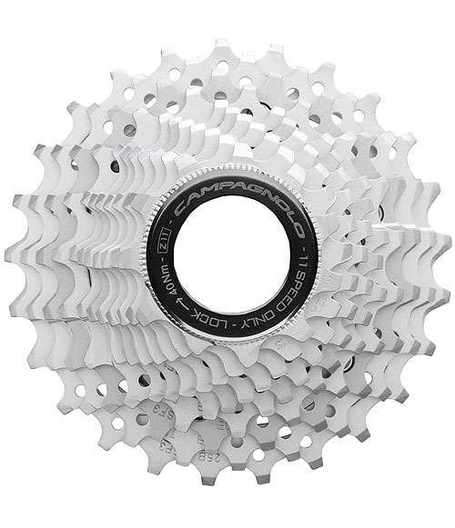 Campagnolo Chorus 11-fach Kassette 11-27