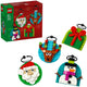 Lego 40744 Jahreszeiten süße Weihnachtsdekorationen | 2 Stk