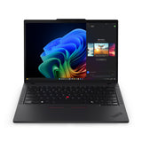 Lenovo thinkpad t14 gen 6 amd (21qj005amh) 14 copilot+ laptop (schwarz | ryzen ai 7 pro 350 | radeon 860m | 64 GB | 1 TB SSD) - afbeelding 7