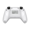 Gamesir Nova Lite Multiplattform-Controller (weiß, PC, Steam, Android, iOS, Switch, Bluetooth 2,4 GHz USB)
