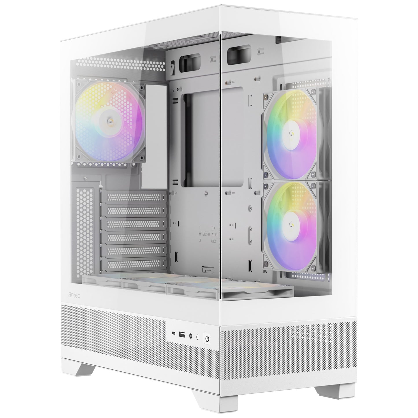 Antec CX700 RGB