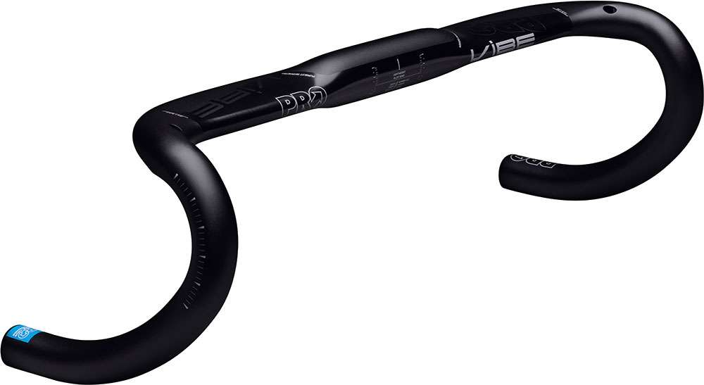 Pro Vibe Aero-Lenker aus Aluminium