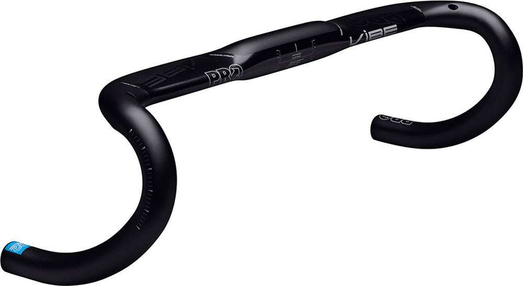 Pro Vibe Aero-Lenker aus Aluminium