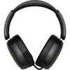 Hator Phoenix 2 kabelloses Over-Ear-Gaming-Headset (schwarz, RGB, 2,4 GHz Bluetooth 5.4 USB-C)