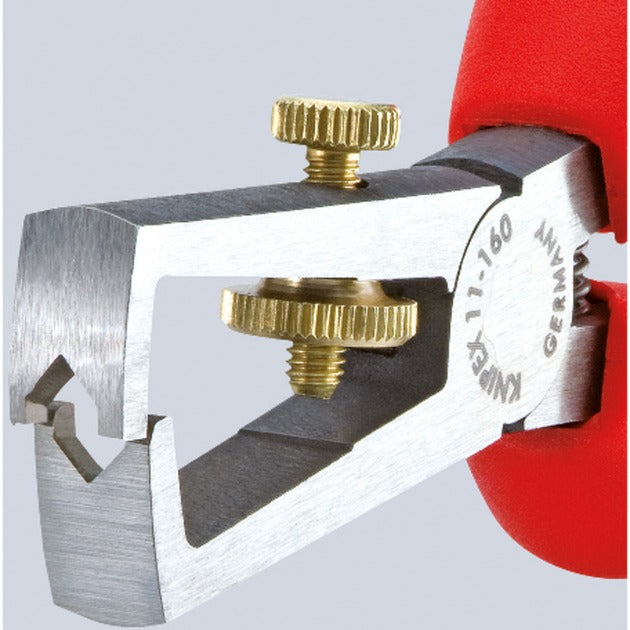 KNIPEX STIPTANG 1102160