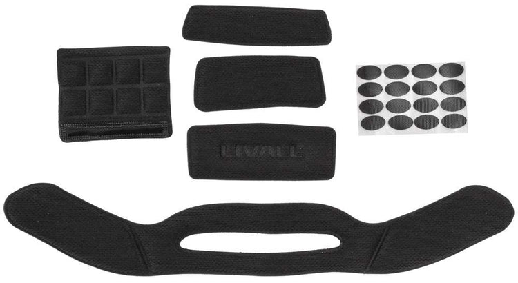 Livall bh51m t neo – Ersatzpolsterset