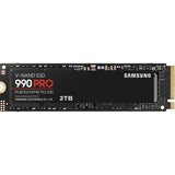 Samsung 990 Pro 2 TB - afbeelding 2